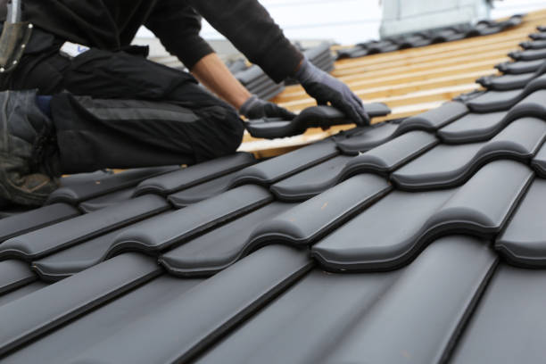 Fast & Reliable Emergency Roof Repairs in Centralia, WA